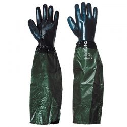 Ръкавици от PVC/нитрил UNIVERSAL LONG