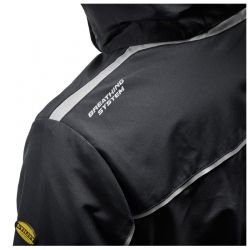 Зимно работно яке DIADORA PADDED JACKET TECH