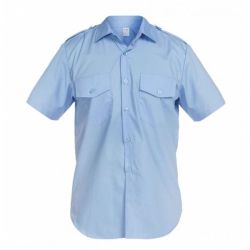 Мъжка работна риза SENTINEL | синя