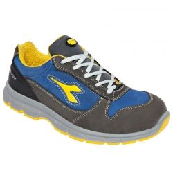 Работни обувки DIADORA RUN S3 SRC сини
