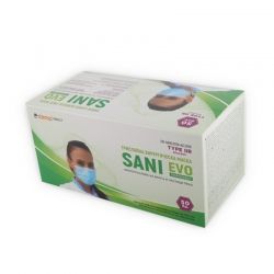 Медицинска маска SANI EVO - FMN99 - 50 бр