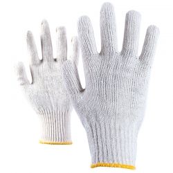 Работни плетени ръкавици AUK LUX