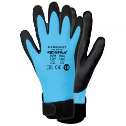 Студозащитни работни ръкавици HYDRONIT