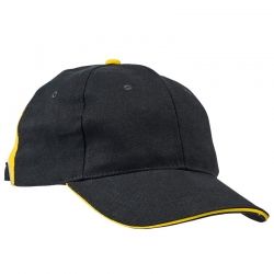 Работна шапка с козирка KNOXFIELD BASEBALL CAP