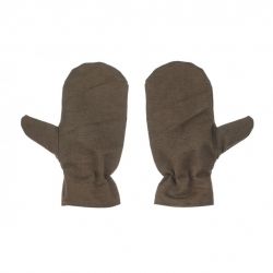 Работни ръкавици брезентови KAMET | Сиво