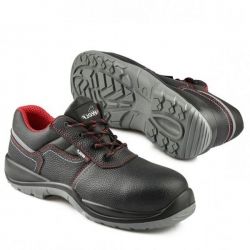Защитни работни обувки S3 SIERRA S3 | Черно