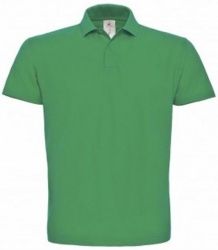 Работна тениска MIKONOS | Зелен цвят