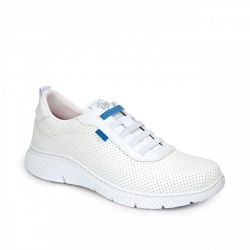 Работни обувки DIAN ALTEA PLUS 01 SRC бели
