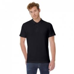 Работна тениска MIKONOS | Черен цвят