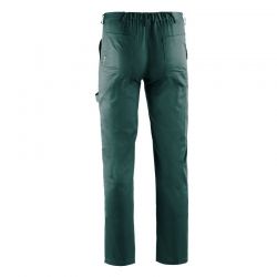 PLUTON GREEN Работен панталон