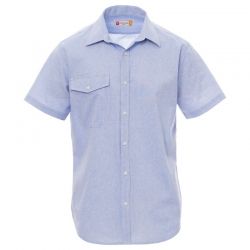 Мъжка риза PAYPER SPECIALIST SUMMER синя