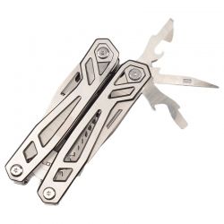 Комплект с 4 бита DULOTEC MULTITOOL