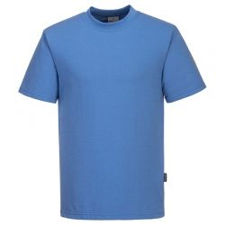 Тениска AS20 ESD BLUE