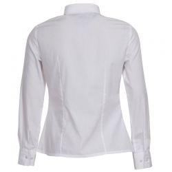 Дамска риза VELILLA WHITE 539