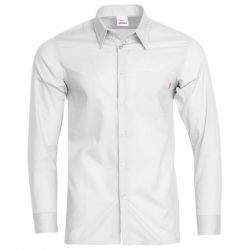 Мъжка риза VELILLA WHITE