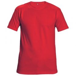 Работна тениска TEESTA RED