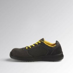 Работни обувки FORMULA S3