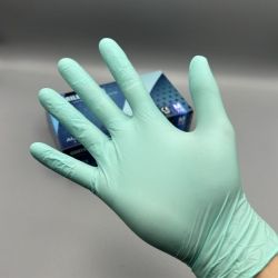 Работни нитрилни ръкавици PULSE MINT