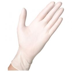 Еднократни ръкавици от латекс SEMPERGUARD LATEX IC