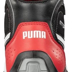 Работни обувки PUMA TOURING BLACK MID S3 ESD SRC