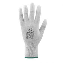 Работни ESD ръкавици SONIC