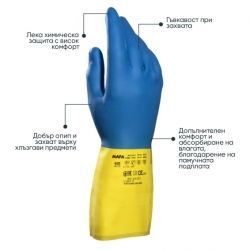 Работни ръкавици ALTO 405