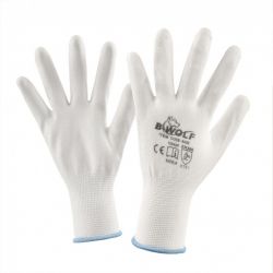 Работни ръкавици PENGUIN white