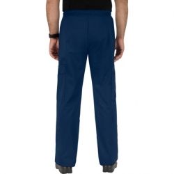 Работен панталон CORE STRETCH / Тъмносин