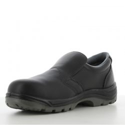 Работни обувки Safety Jogger X0600 черни