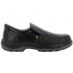 Работни обувки Safety Jogger X0600 черни