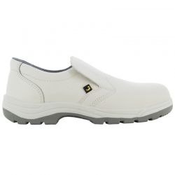 Работни обувки Safety Jogger X0600 бели