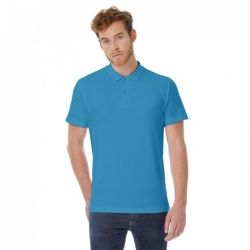 Работна тениска MIKONOS | Светлосин цвят