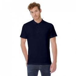 Работна тениска MIKONOS | Тъмносин цвят