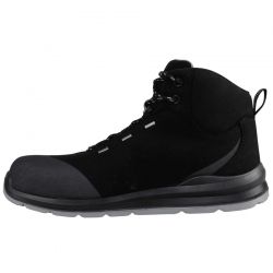 Работни обувки JETT BLACK ANKLE MF S3
