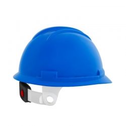 Защитна работна каска BBU BLUE