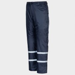 Работен панталон COLLINS WINTER BLUE