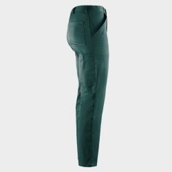 PLUTON GREEN Работен панталон