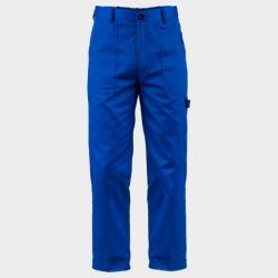 PLUTON ROYAL BLUE Работен панталон