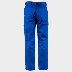 PLUTON ROYAL BLUE Работен панталон