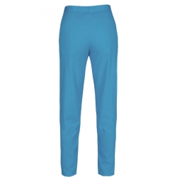 Дамски работен панталон BARISA ELECTRIC BLUE