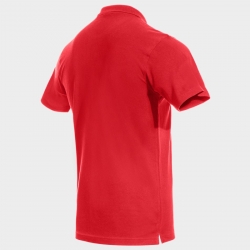 Работна тениска NAOSN RED  Поло