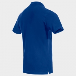 Работна тениска NAOS ROYAL BLUE Поло
