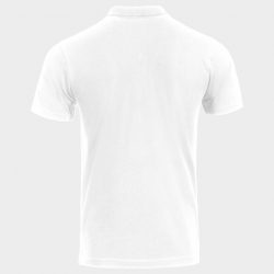 Работна тениска NAOS WHITE  Поло