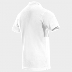 Работна тениска NAOS WHITE  Поло