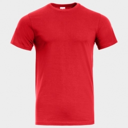 STENSO NAOS RED Тениска