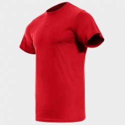 STENSO NAOS RED Тениска