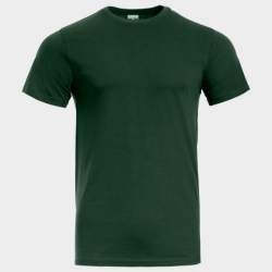 STENSO NAOS DARK GREEN Тениска