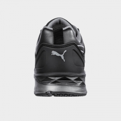 PUMA VELOCITY 2.0 BLACK LOW S3 ESD Работни обувки