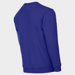 REMO ROYAL BLUE (TOURS) Работна блуза с дълъг ръкав