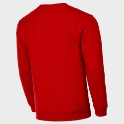 REMO RED (TOURS) Работна блуза с дълъг ръкав
